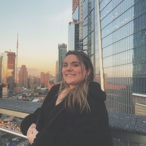 Meet your Posher, Susan